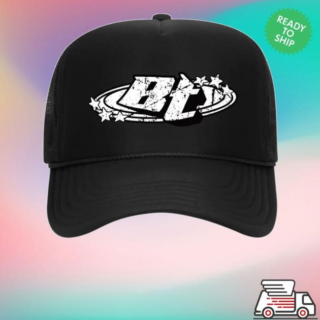 Brennentaylor Merch Bt Classic Cap