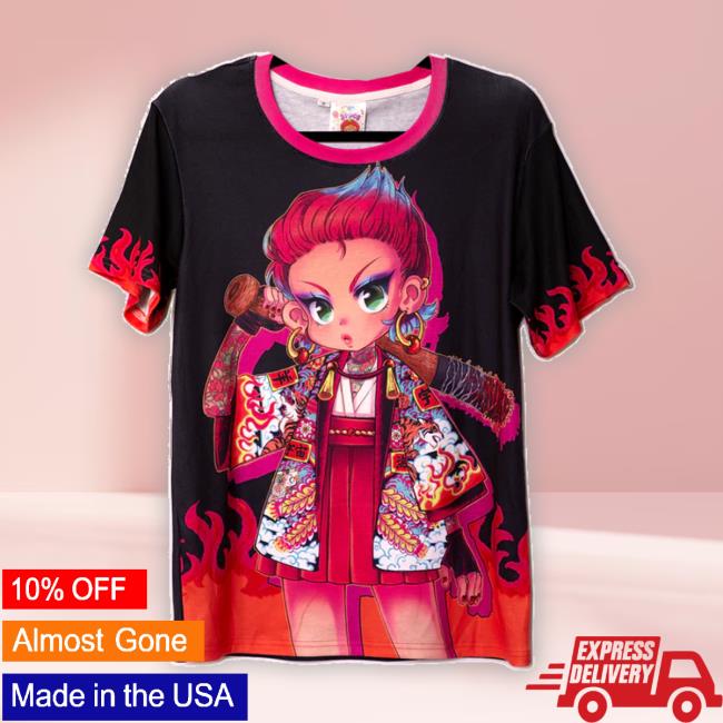 Yare~Yare Yakuza Sweatshirt