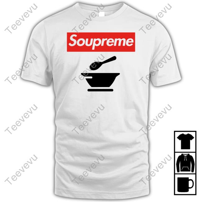 Hardshirts Soupreme Shirts