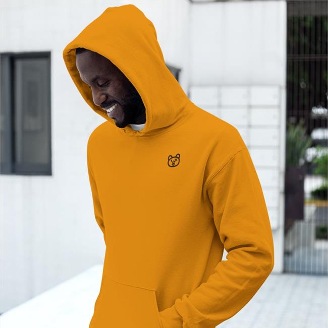 Limited Edition Bee Frens Hoodie