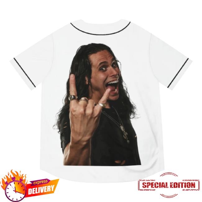 Trending Custom Sullivan King Jersey Edc Lost Lands Merch Sweatshirt Edm Clothing Store Merch Shop