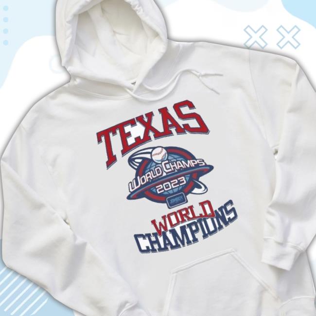 Trending The Texas Rangers Champ Throwbacks World Champs 2023 TankTop