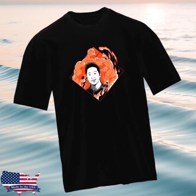 Evo Merch Store Choiboy Hof Tee Black Hoodie