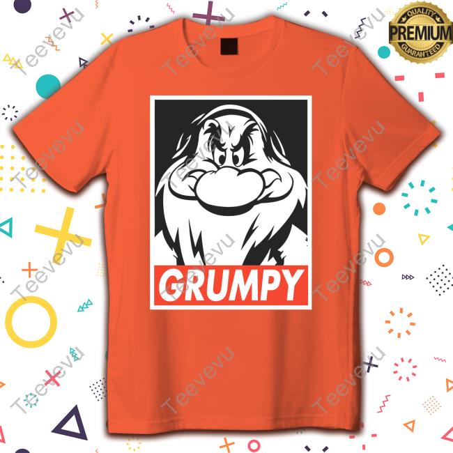 Grumpy Sweatshirt
