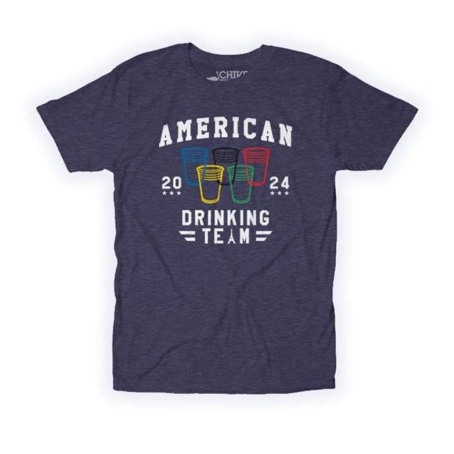 Trending American Drinking Team Shirts