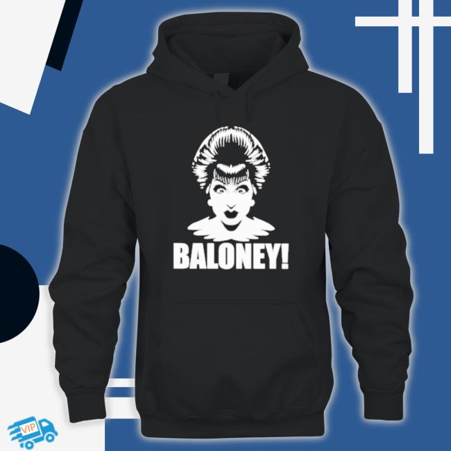 Official Baloney Tee