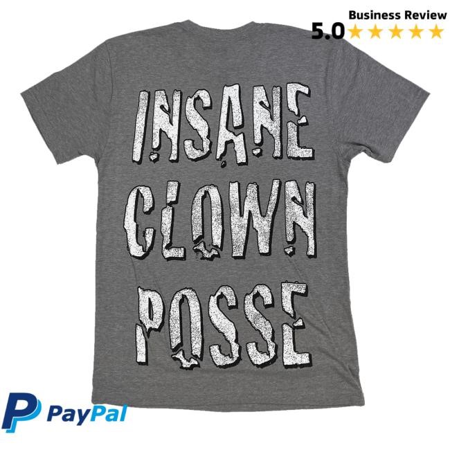 Insane Clown Posse Merch Shop Store Official Whadup T Shirts Insane Clown Posse Whadup Sweatshirt