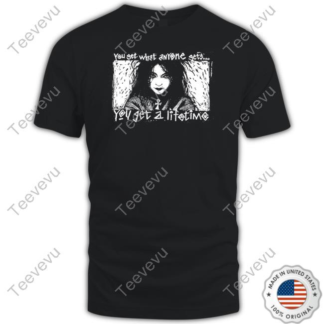 Chris Bachalo You Set What Anyone Gets You Get A Lifetime Sweatshirt Chris Bachalo You Set What Anyone Gets You Get A Lifetime Tank Top