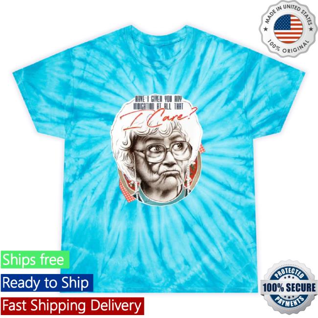 Original Nordacious Merch Store Sophia - Tie-Dye Shirts Cyclone Nordacious Shop