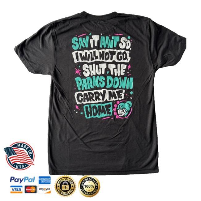 Flyinghousethreads Merch Tink 2.0 New Shirt