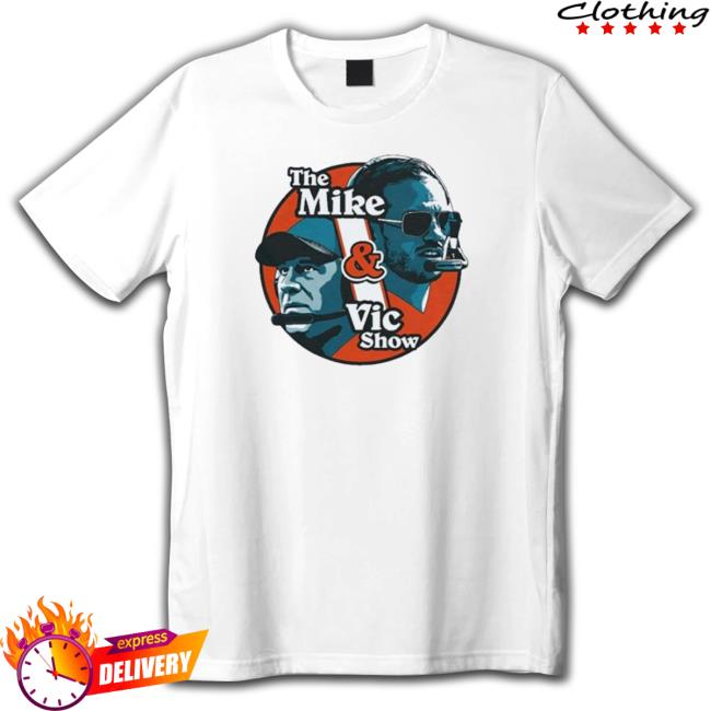 The Mike And Vic Show Sweatshirts