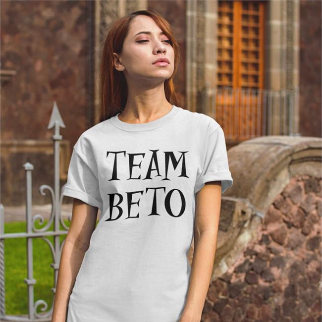 Team Beto Shirt