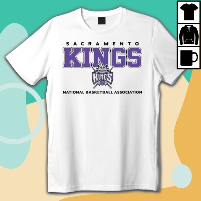 National Basketball Association Sweatshirt