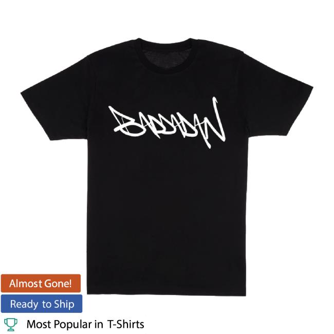 Trending Chaseandstatus Merch Store Baddadan Tee Chaseandstatus Shop
