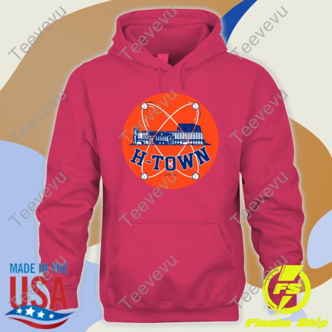 H Town D-Texan Shirt H Town D-Texan Tees