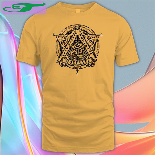 Balconyshirts Wokerati Shirts