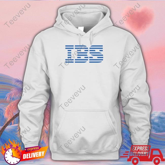 Official Oldjewishmen Ibs Tee Shirt