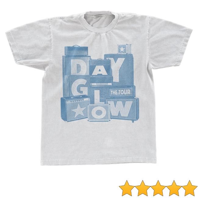 Dayglow The Tour Shirt