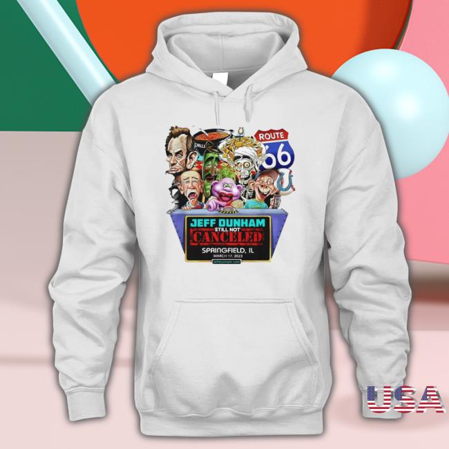 Original Jeff Dunham Fresno Ca 2023 shirt Original Jeff Dunham Fresno Ca 2023 shirt