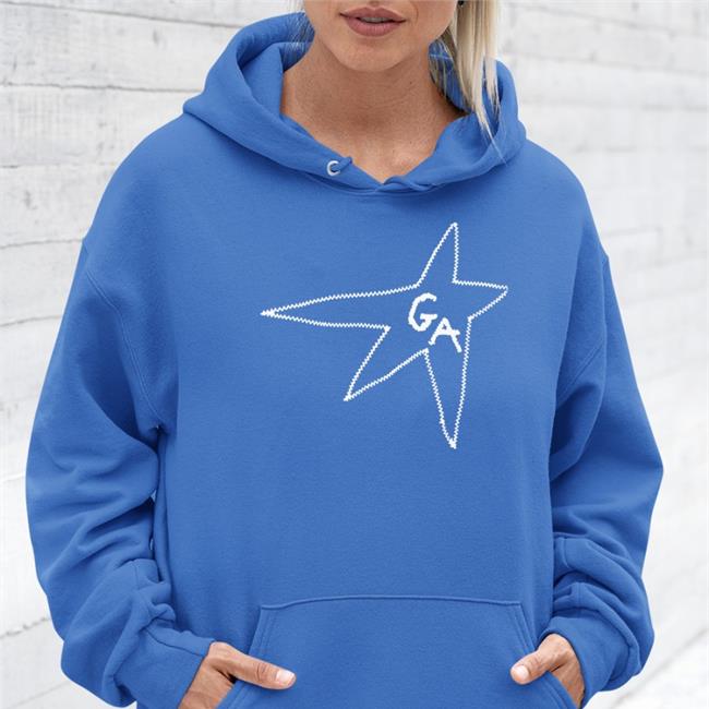 Gracie Abrams Merch Star Stitch Shirts