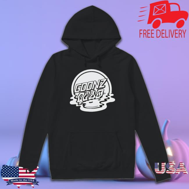 Goonzquad Goonzquad Black Shirt