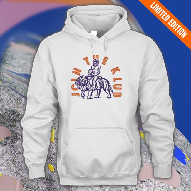 Official Cadeklubnikqb Join The Klub Tee Official Cadeklubnikqb Join The Klub shirt