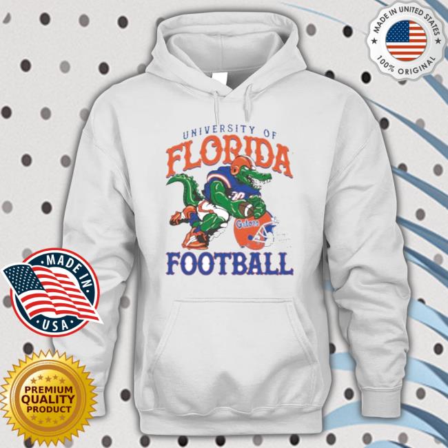 University Of Florida Football shirt University Of Florida Football Shirt