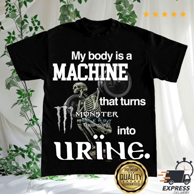 Barely Legal Store Merch Machine 6 Oz Cotton Hoodie