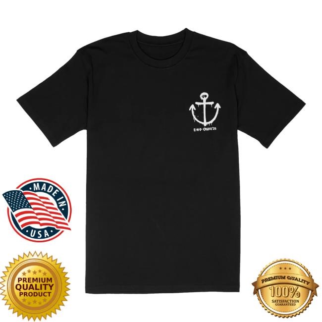 Official Emo's Not Dead Merch Store Pirate Tour Iii Tee Official Emo's Not Dead Merch Store Pirate Tour Iii Hooded Sweatshirt