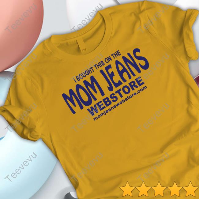 Momjeanswebstore Webstore Hoodie