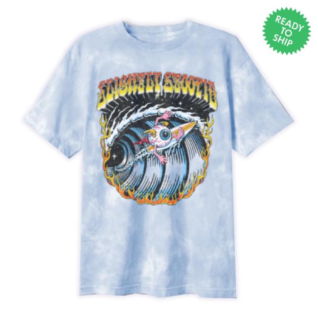 Trending Slightly Stoopid Merch Store Daydreamer Surfing Tie Dye Sweaters Slightlystoopid Shop