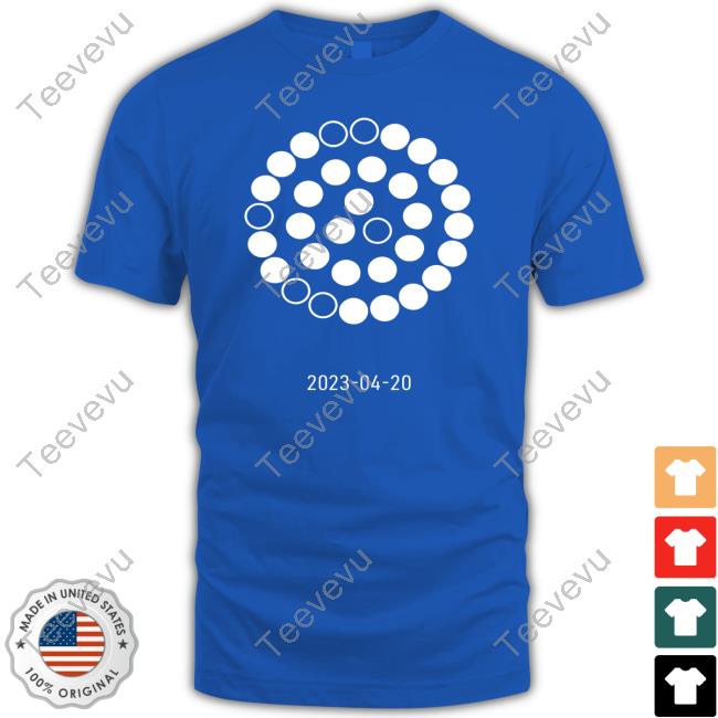 Not Completely Norminal 2023-04-20 Sweatshirt Meridi Store