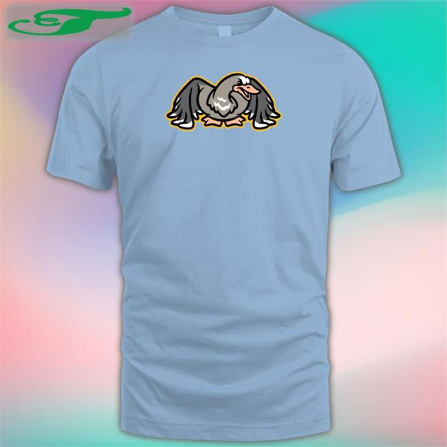San Diego Rally Goose T Shirts