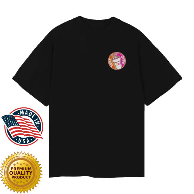 Trending Elev808designs Merch Store Elev808designs Zd Coffee Break V3 Long Sleeve Tee Elev808designs Shop
