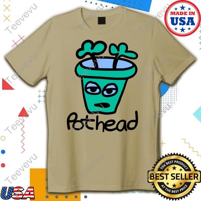 Megan Thee Stallion For The Homies Pothead T-Shirts
