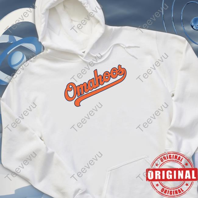 Omahoos T-Shirt