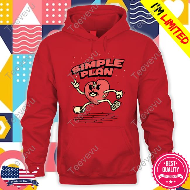 Sparrow Sleeps Simple Plan Jump Toddler Long Sleeve