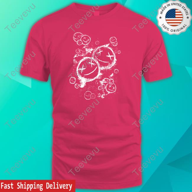 Official Dream June Members Only Smile Together Tee Shirt