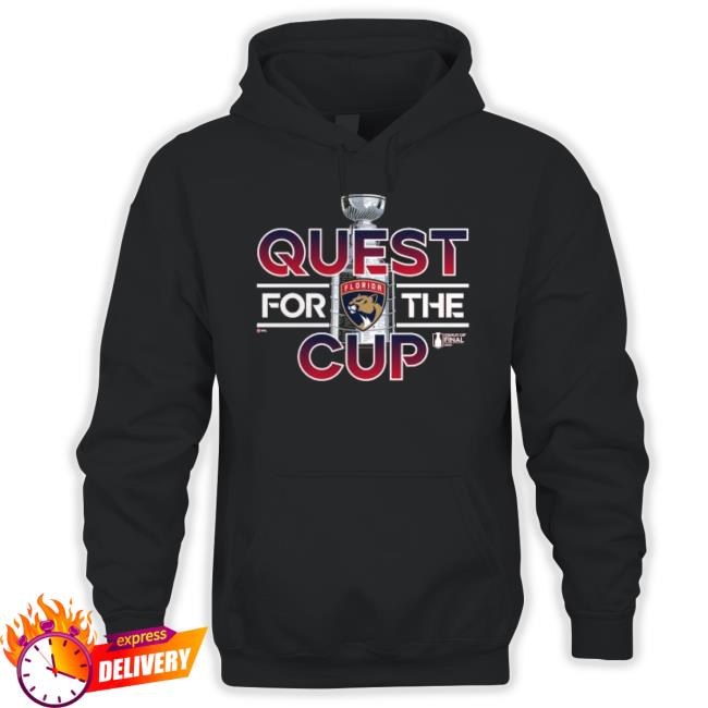 Original Florida Panthers 2023 Stanley Cup Final Quest Shirt Original Florida Panthers 2023 Stanley Cup Final Quest shirt