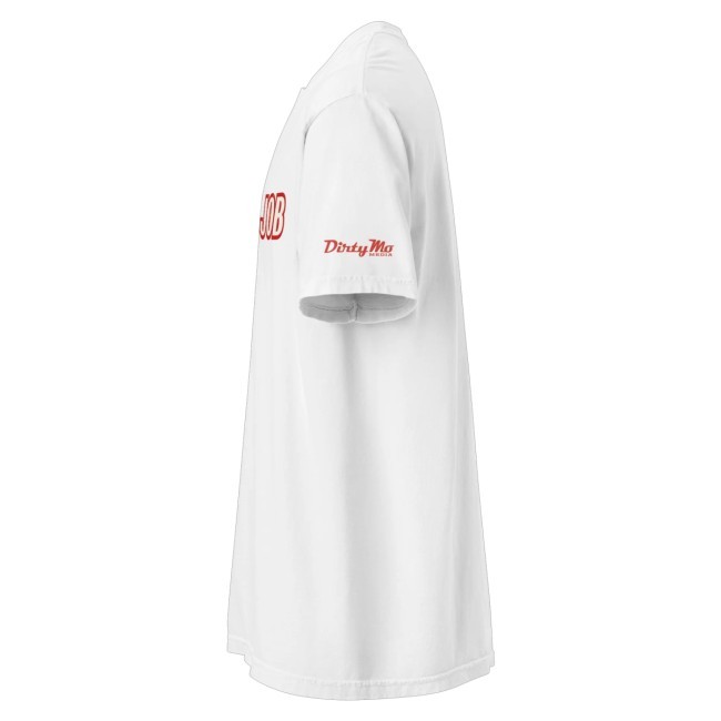 Official Dirty Mo Media Store Merch Dale Jr Download Slide Job Hoodie