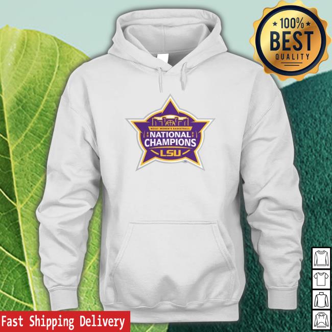 Lsu Tigers 2023 Ncaa Women’S Basketball National Champions Logo shirt Lsu Tigers 2023 Ncaa Women’S Basketball National Champions Logo Shirt