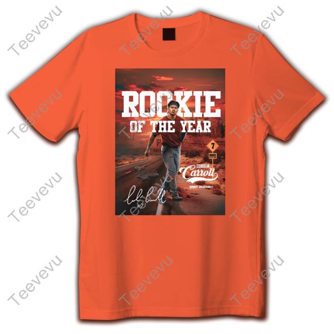 Rookie Of The Year Corbin Carroll '23 Roty Shirts