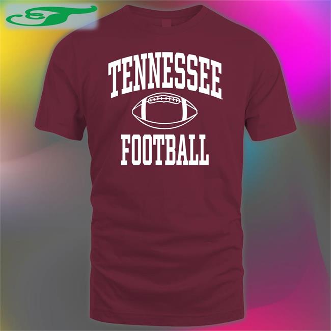 Tennessee Football Shirts