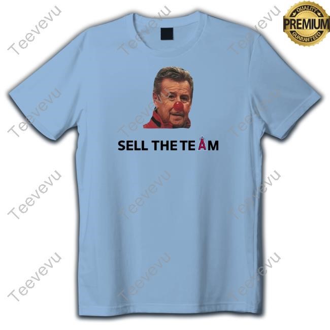 Jerry Lewis Sell The Team Hoodie