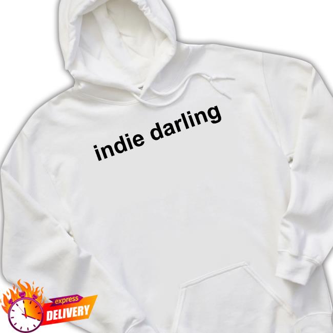 Indie Darling Sweaters