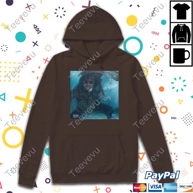 Wearableclothing Merch Gunna Oceangate Tee Shirt