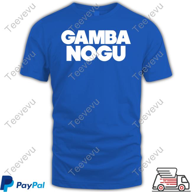 Nrgradiouganda Gamba Nogu Hoodie Nrg Radio Ug Gamba Nogu T Shirt