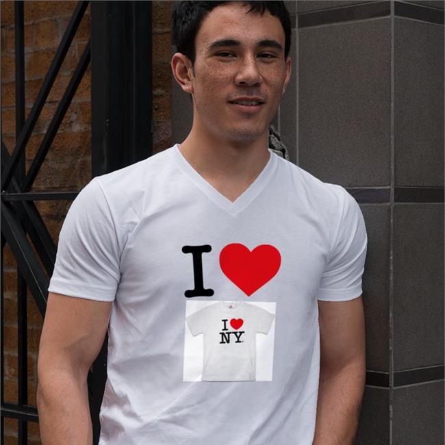 Jack Corbett I Love The I Love Ny Shirt Hoodie I Love The I Love Ny Shirt Sweatshirt Jack Corbett