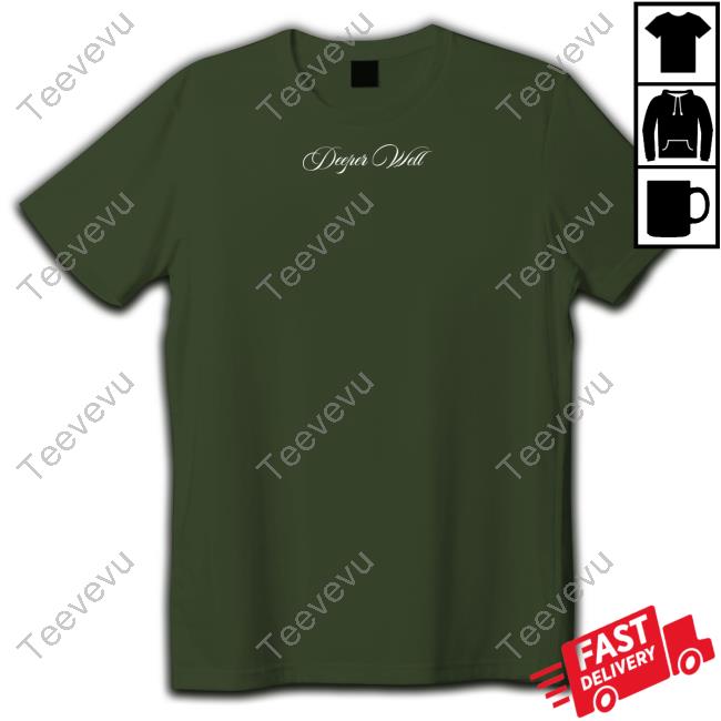 Kaceymusgraves Deeper Well No Regrets Baby T Shirt