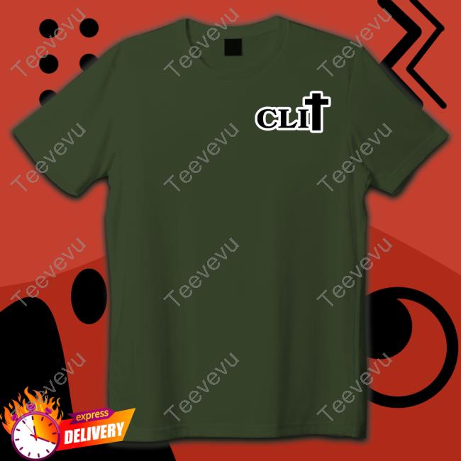 Clit Christian Life International Unisex T Shirt
